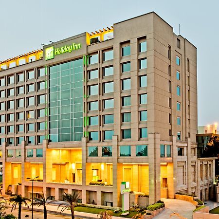 Holiday Inn Amritsar Ranjit Avenue By Ihg Exterior photo