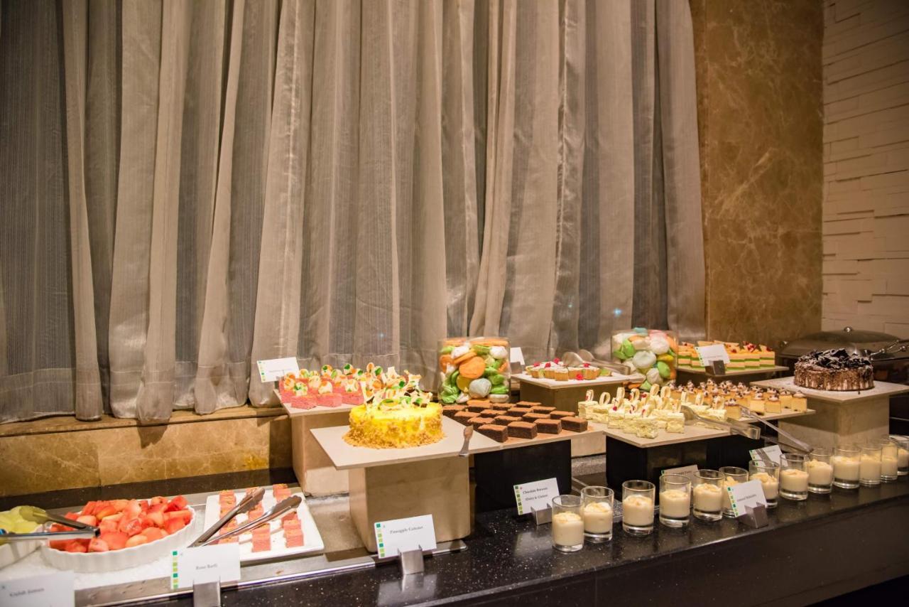 Holiday Inn Amritsar Ranjit Avenue By Ihg Exterior photo