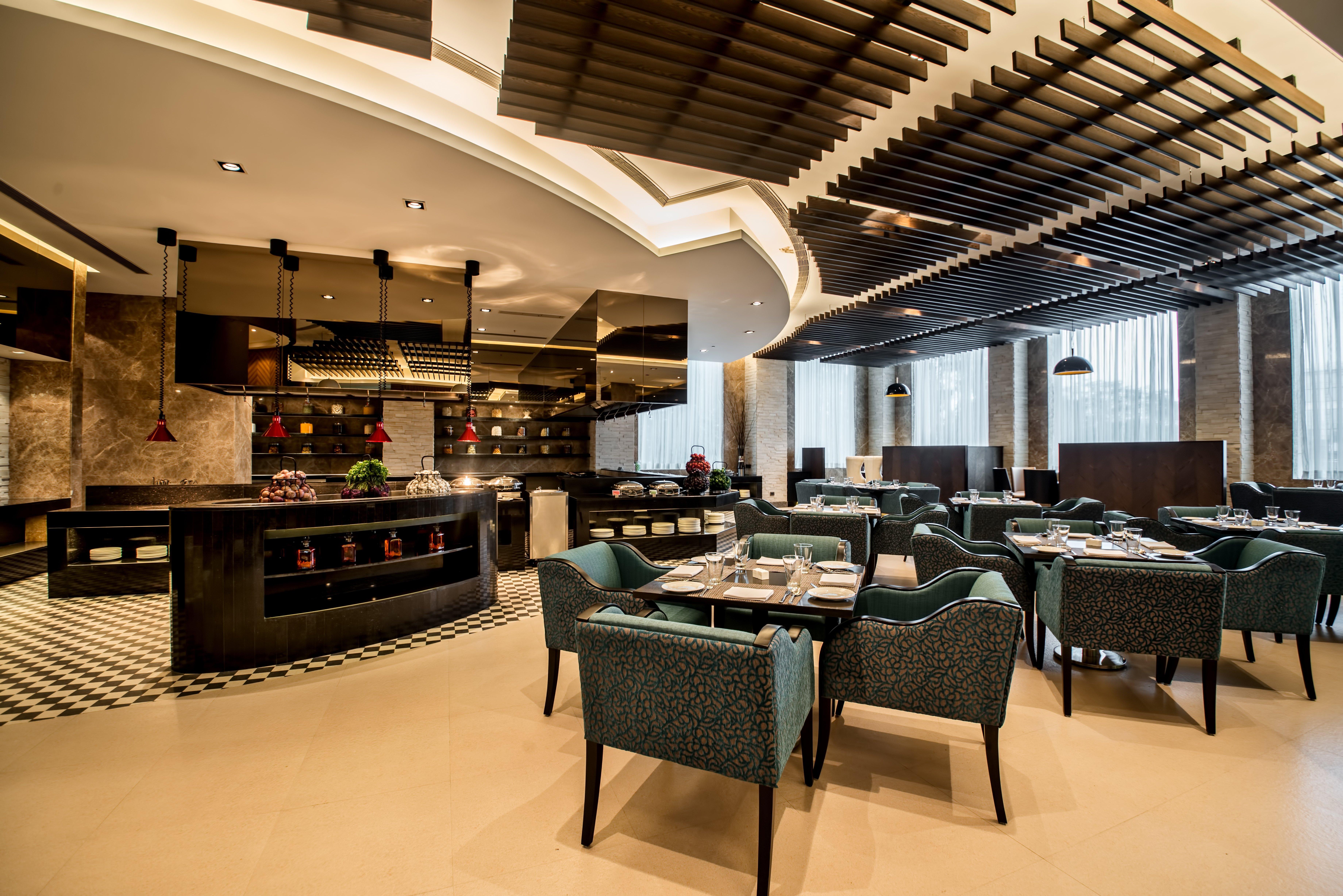 Holiday Inn Amritsar Ranjit Avenue By Ihg Exterior photo