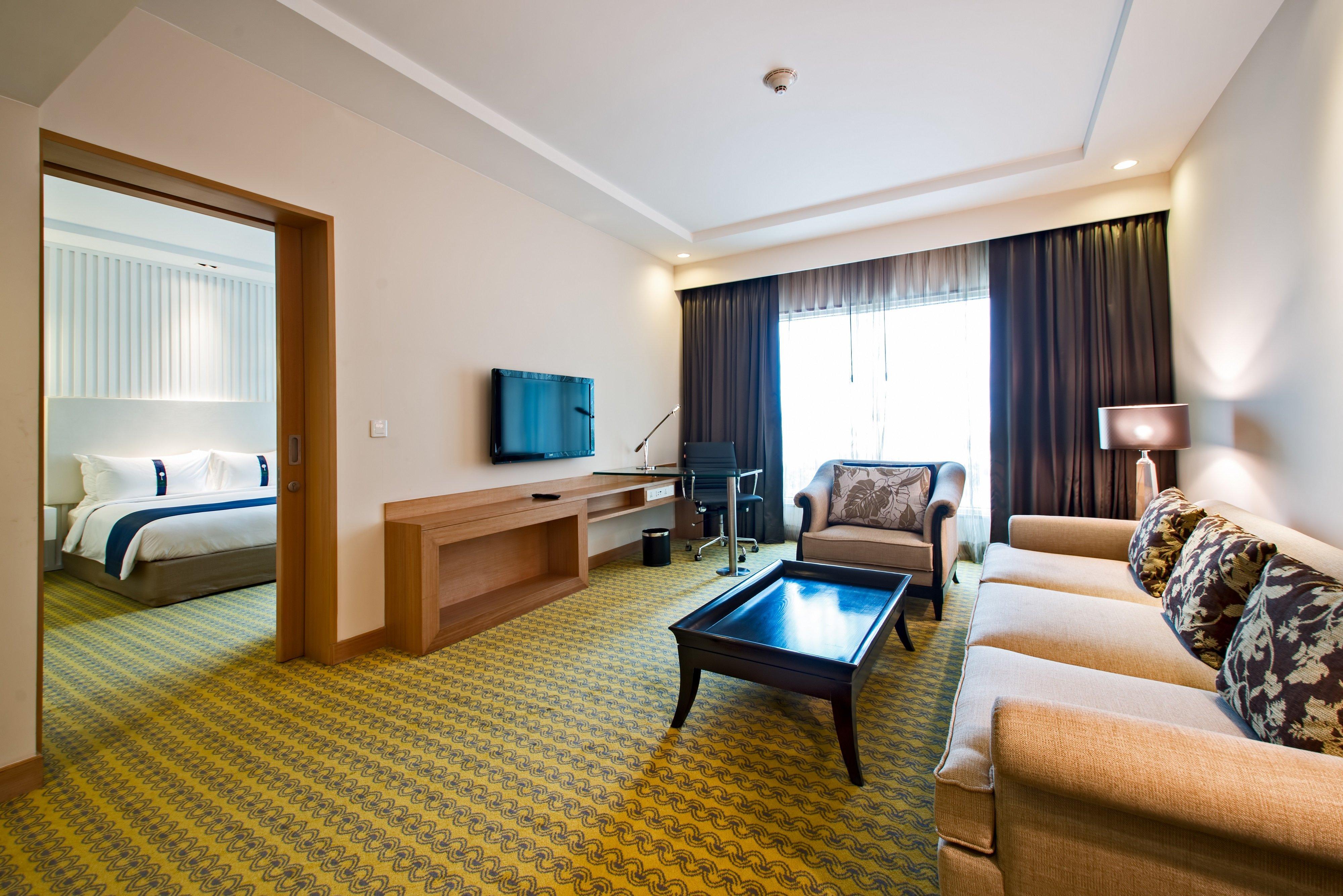 Holiday Inn Amritsar Ranjit Avenue By Ihg Exterior photo