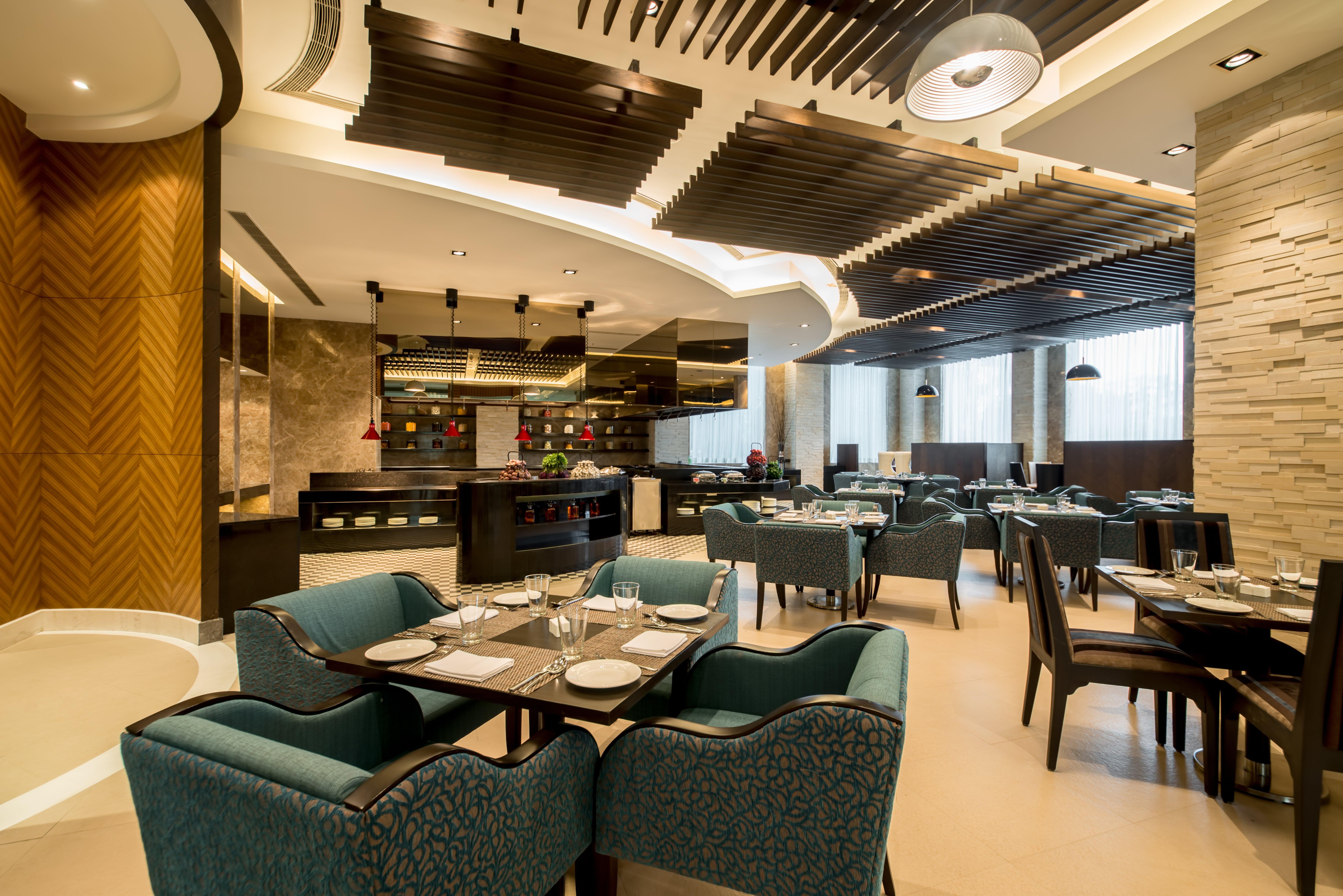 Holiday Inn Amritsar Ranjit Avenue By Ihg Exterior photo