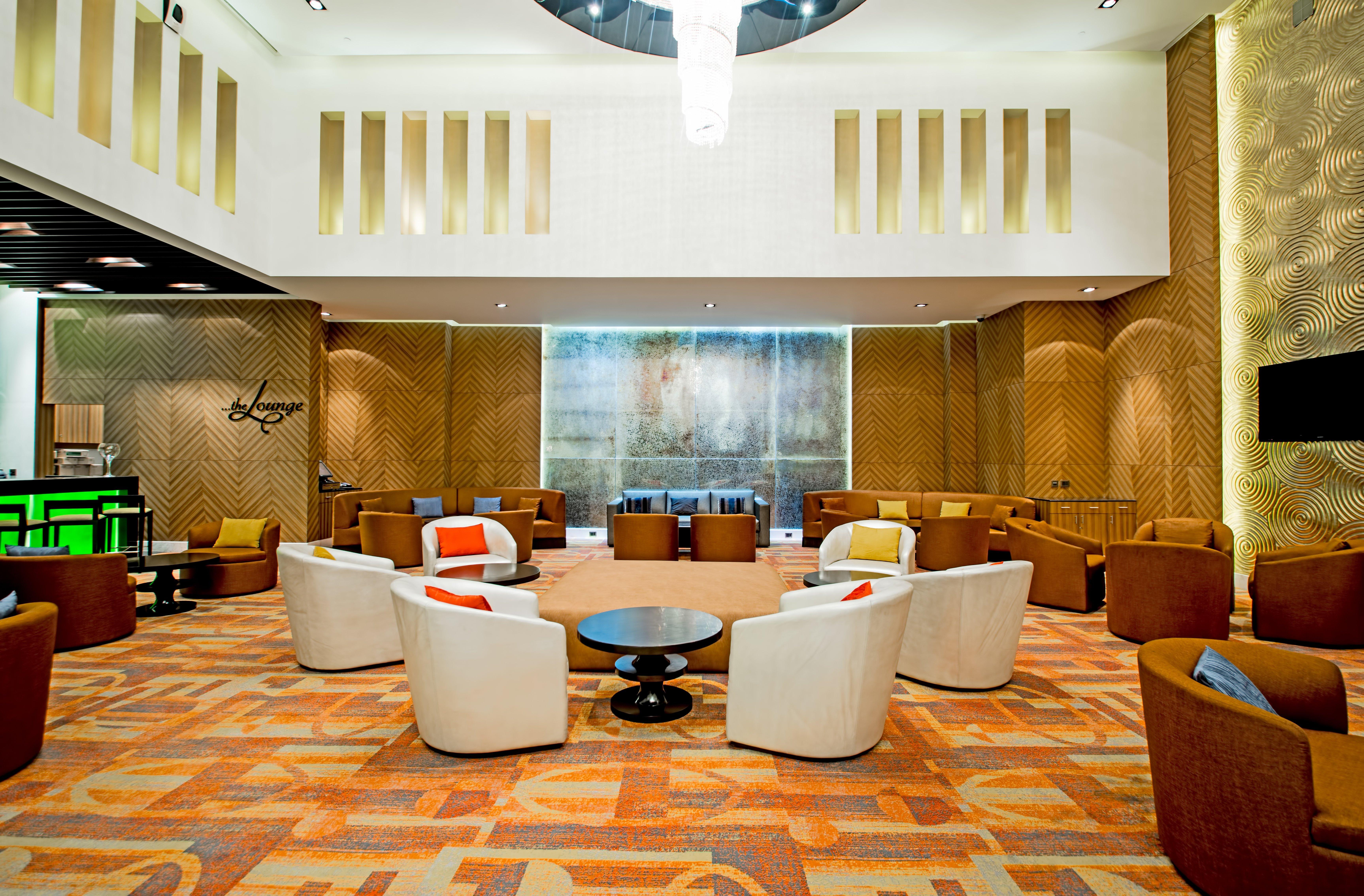 Holiday Inn Amritsar Ranjit Avenue By Ihg Exterior photo