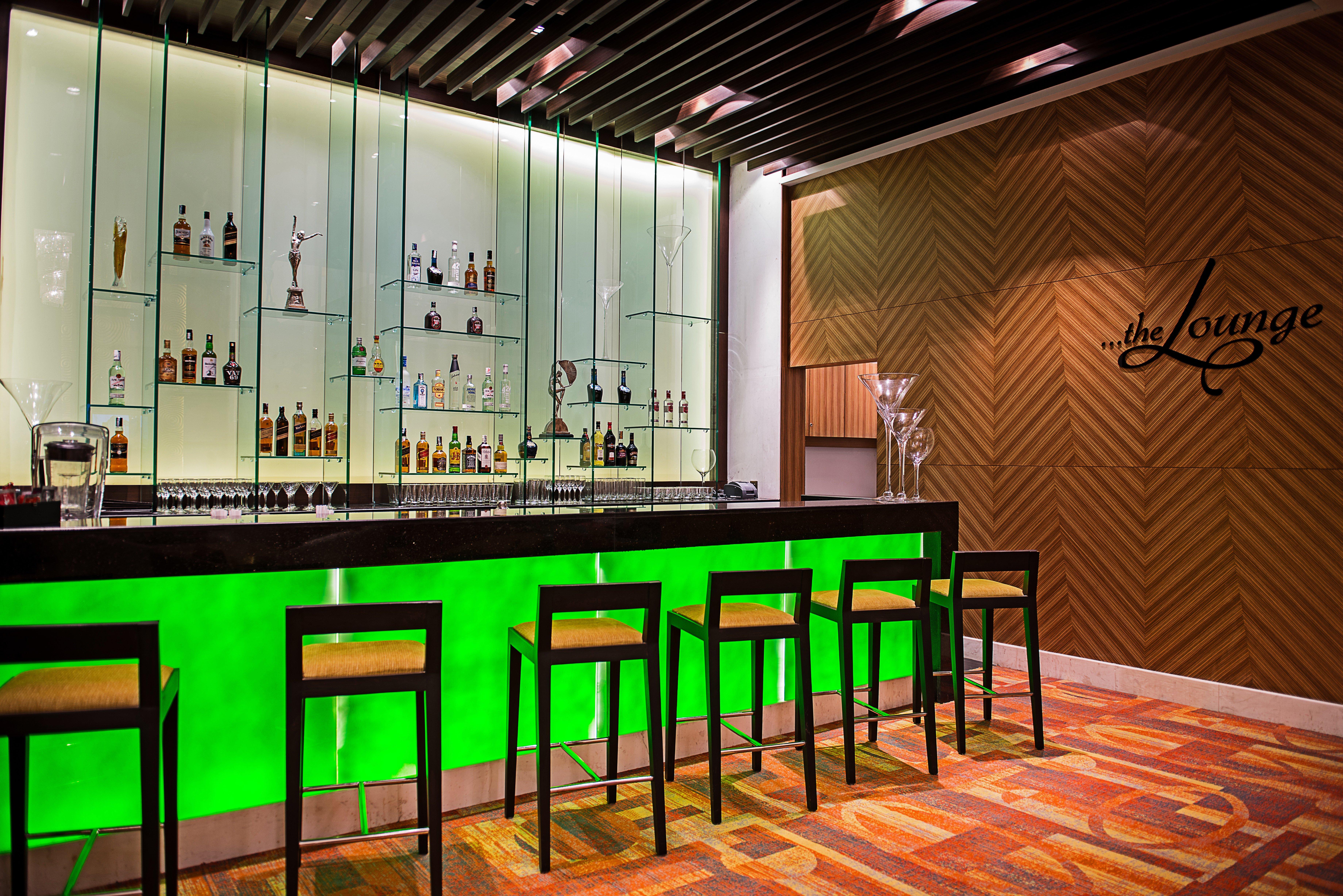 Holiday Inn Amritsar Ranjit Avenue By Ihg Exterior photo